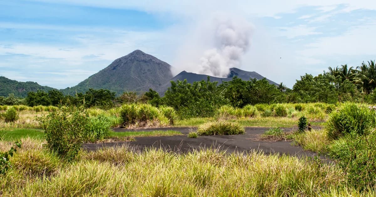 ๐ต๐ฌ Rabaul