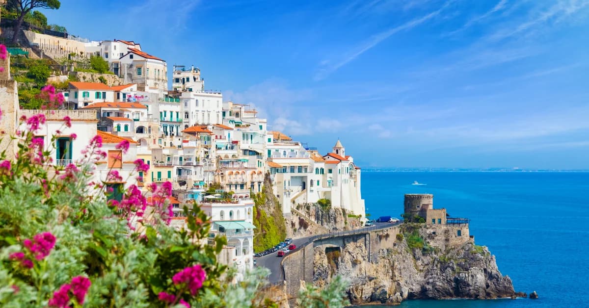 ๐ฎ๐น Salerno
