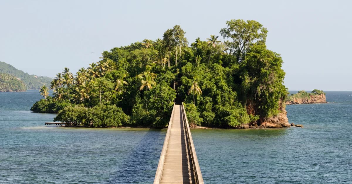 🇩🇴 Samaná