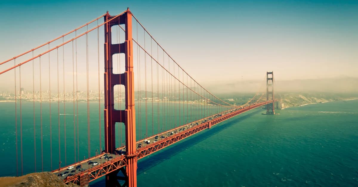 ๐บ๐ธ San Francisco