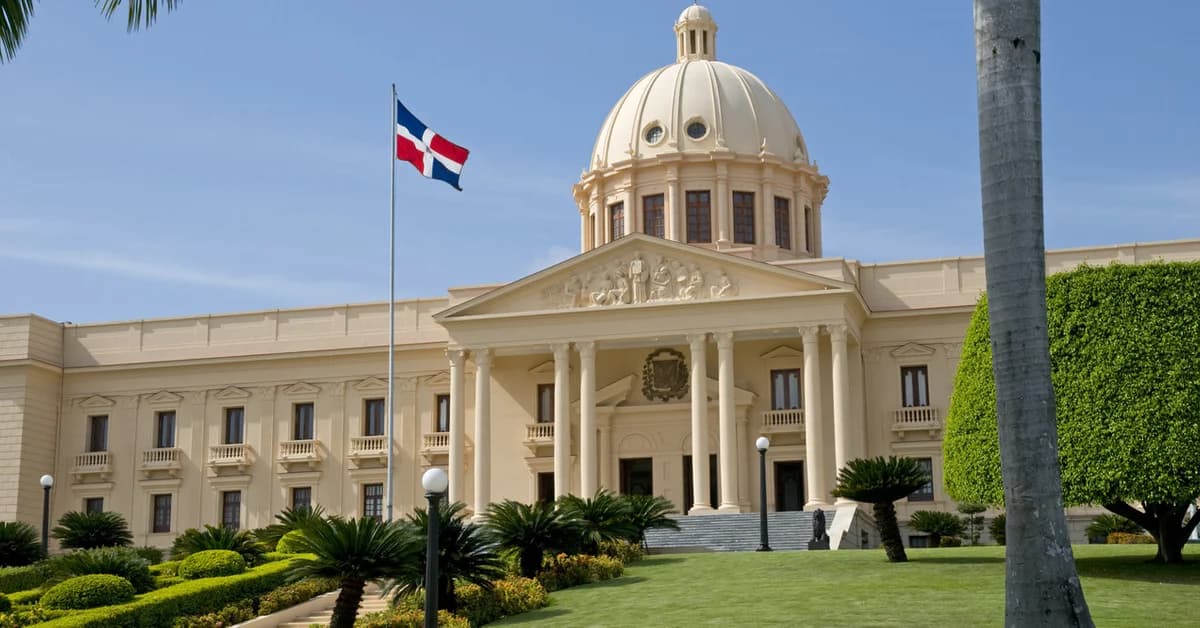 ๐ฉ๐ด Santo Domingo