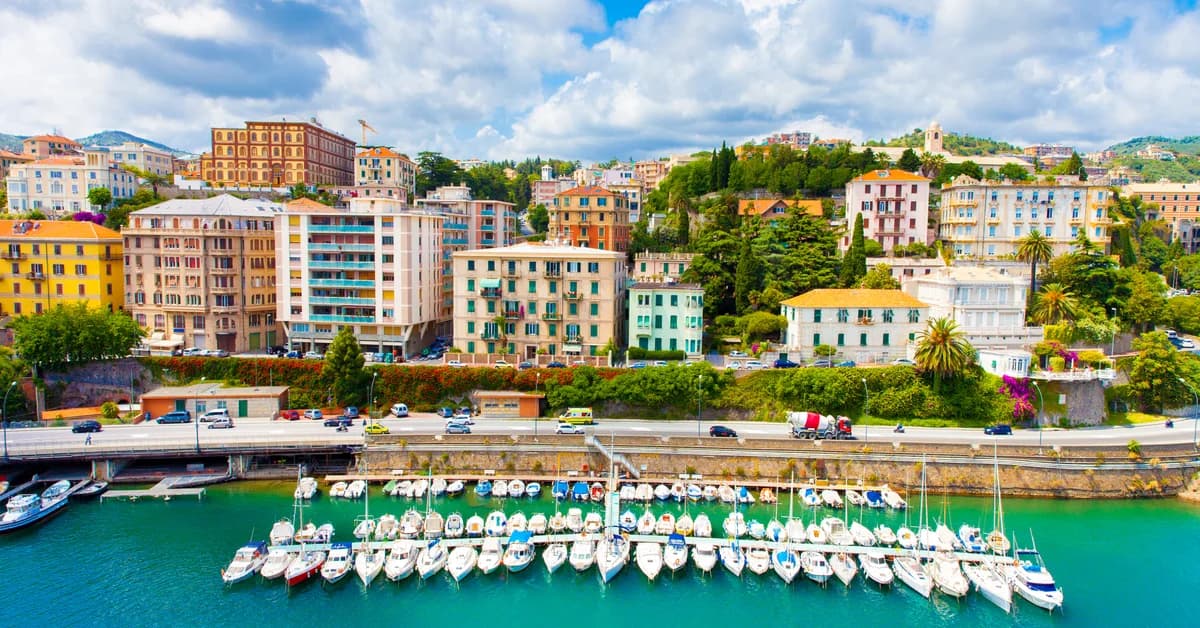 ๐ฎ๐น Savona