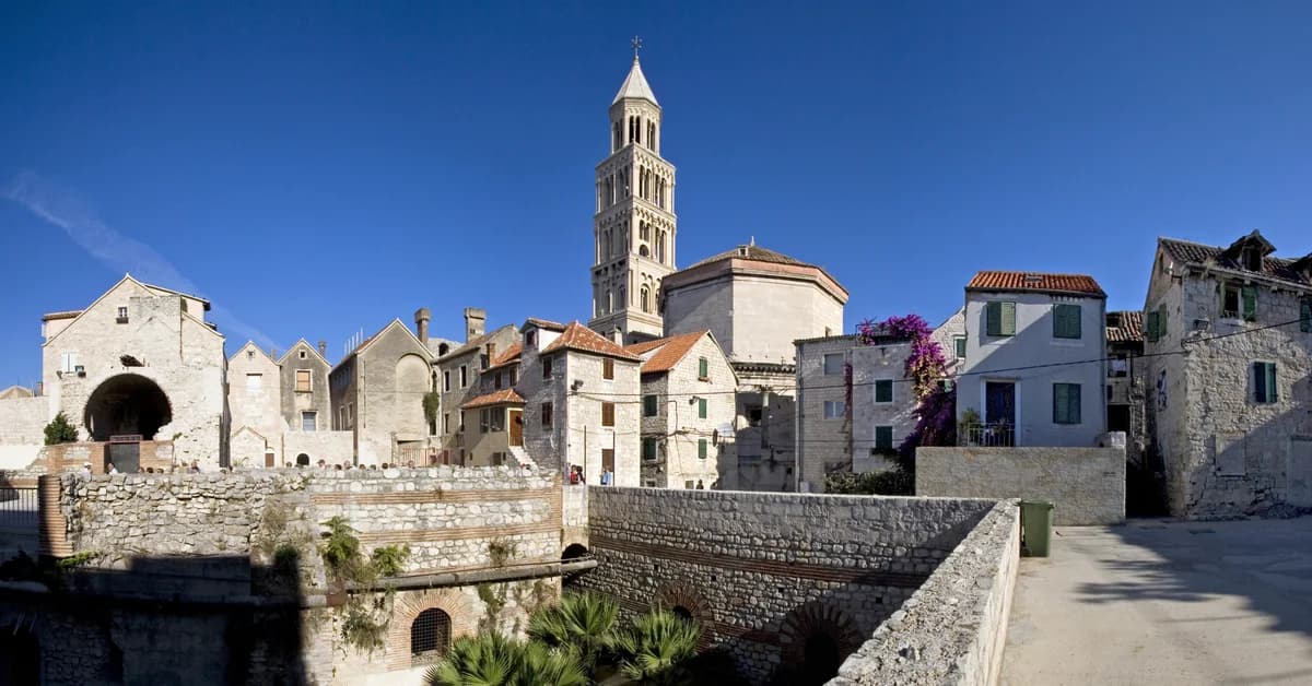 ๐ญ๐ท Split