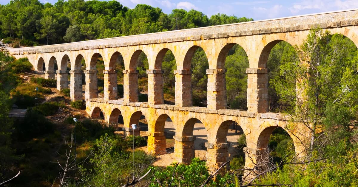 ๐ช๐ธ Tarragona