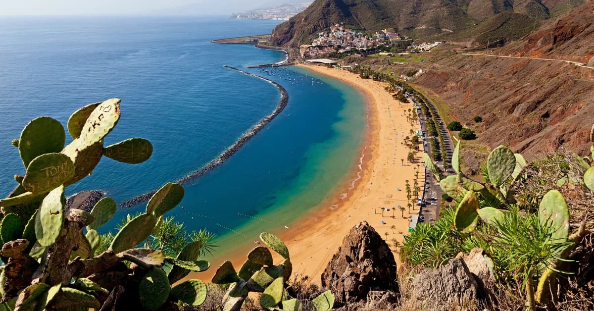 🇪🇸 Tenerife