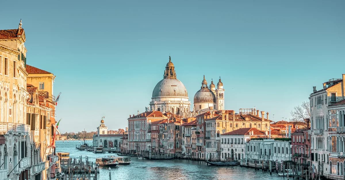 ๐ฎ๐น Venice