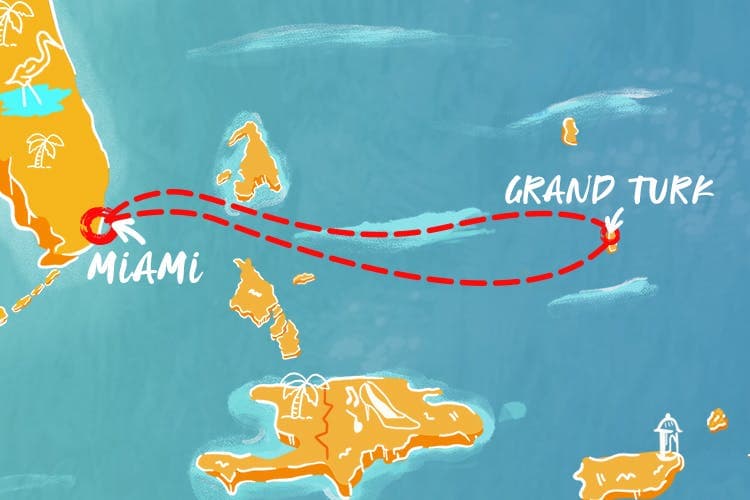 4 nights Caribbean cruise on Valiant Lady
from 🇺🇸 Miami