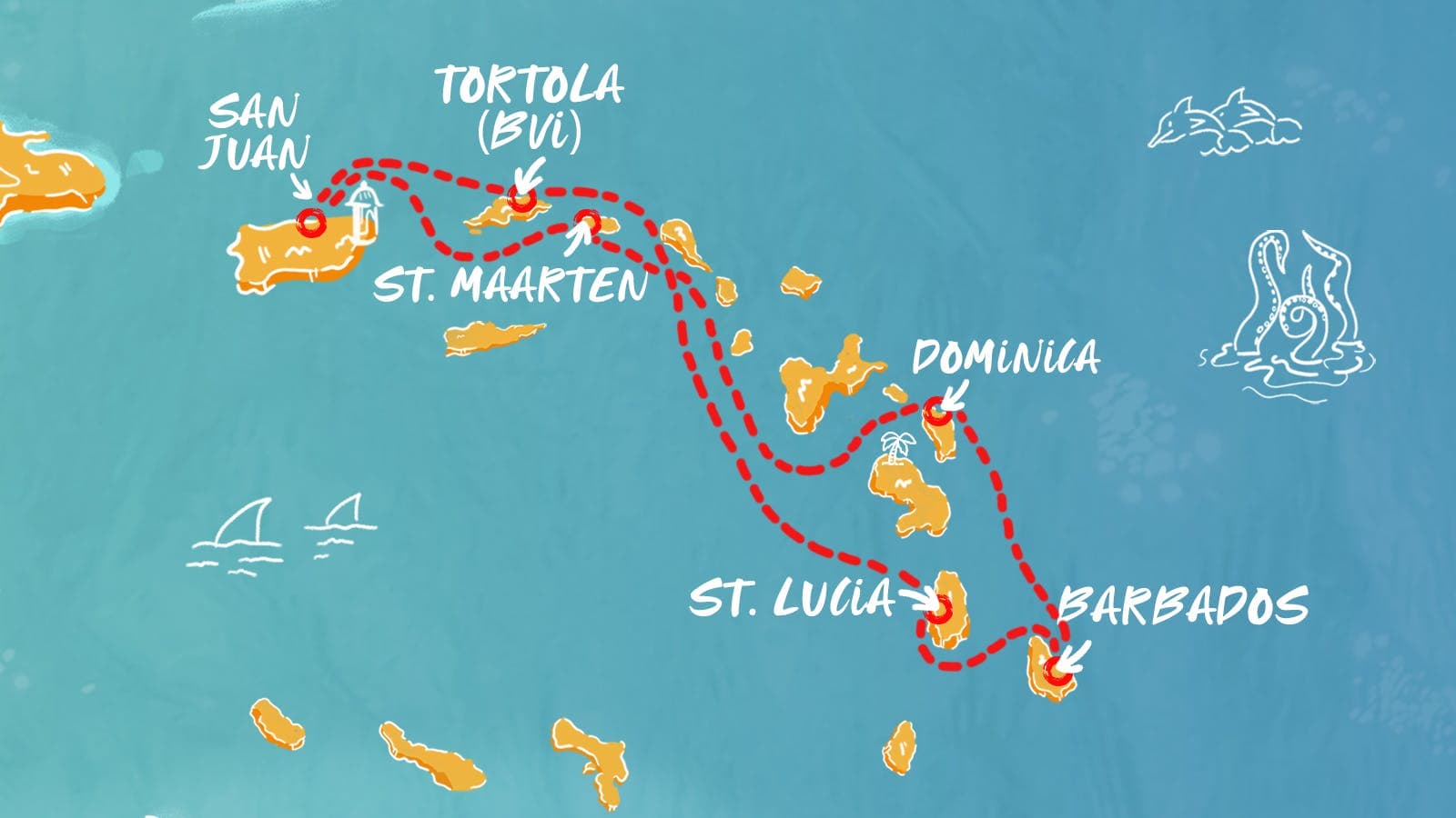 7 nights Caribbean cruise on Valiant Lady
from 🇵🇷 San Juan