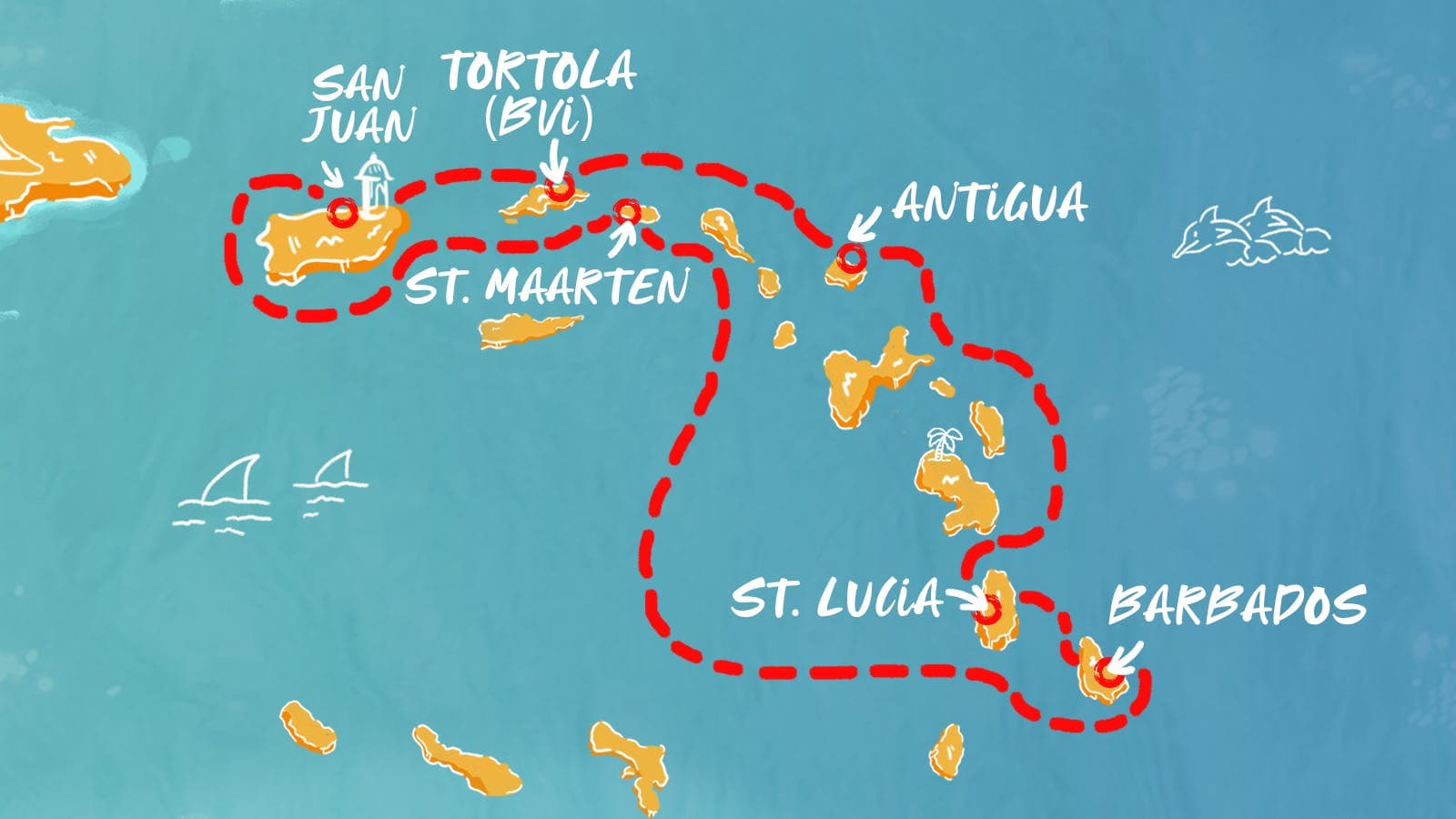 7 nights Caribbean cruise on Valiant Lady
from 🇵🇷 San Juan