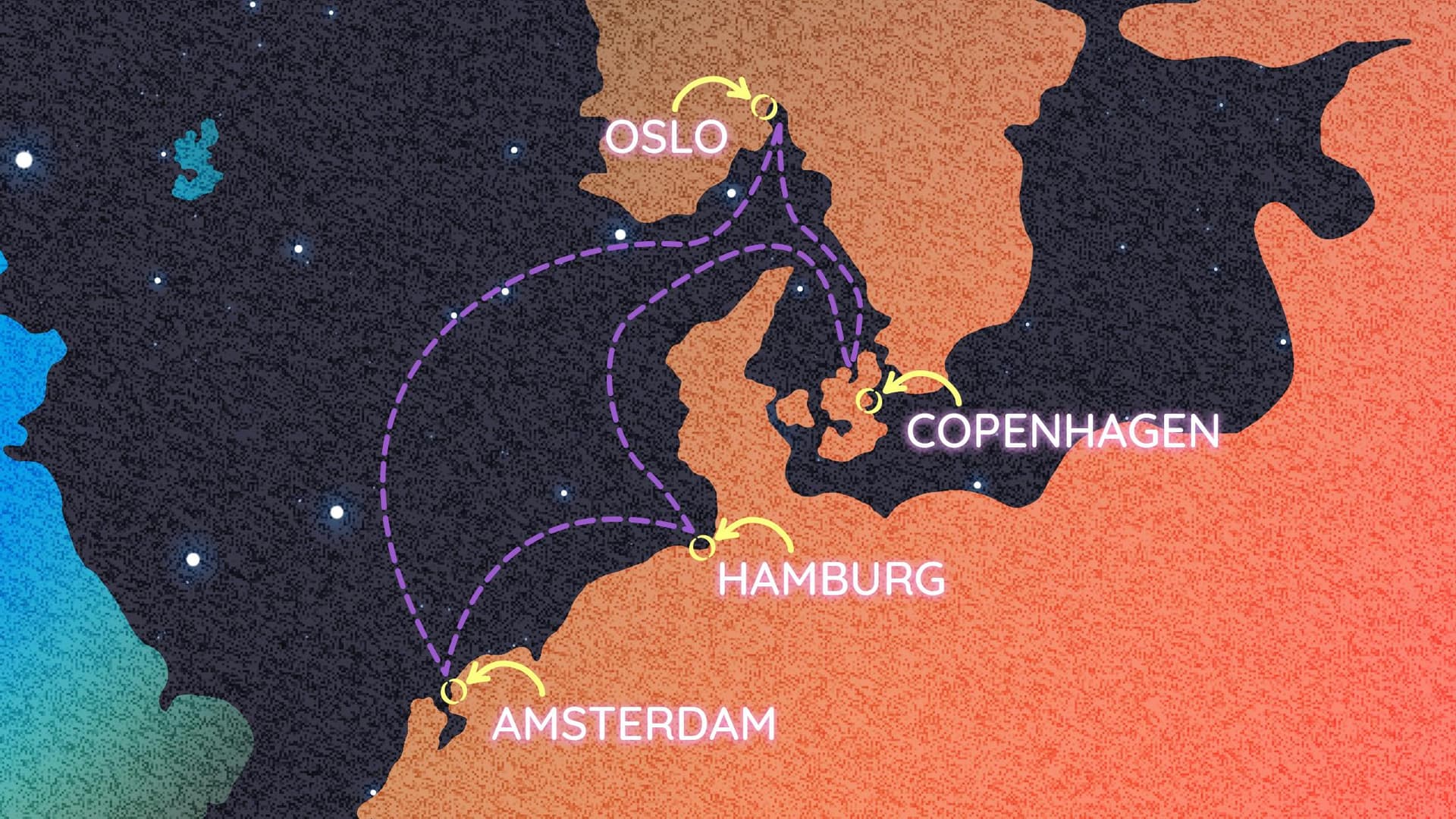 7 nights Mediterranean cruise on Valiant Lady
from 🇳🇱 Amsterdam