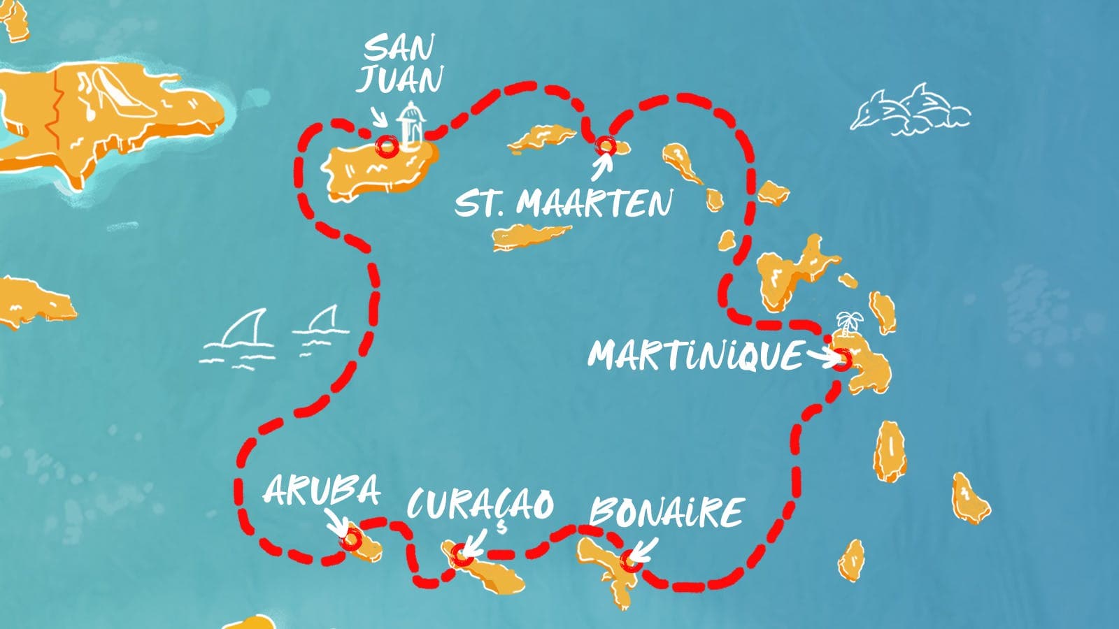 8 nights Caribbean cruise on Valiant Lady
from 🇵🇷 San Juan