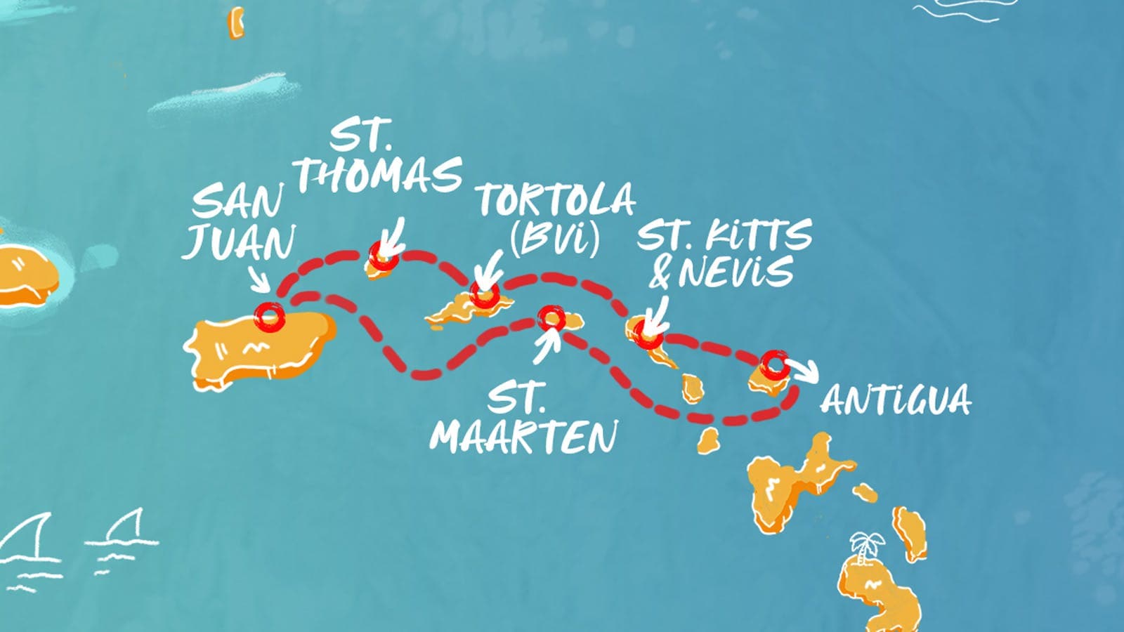 7 nights Caribbean cruise on Valiant Lady
from 🇵🇷 San Juan