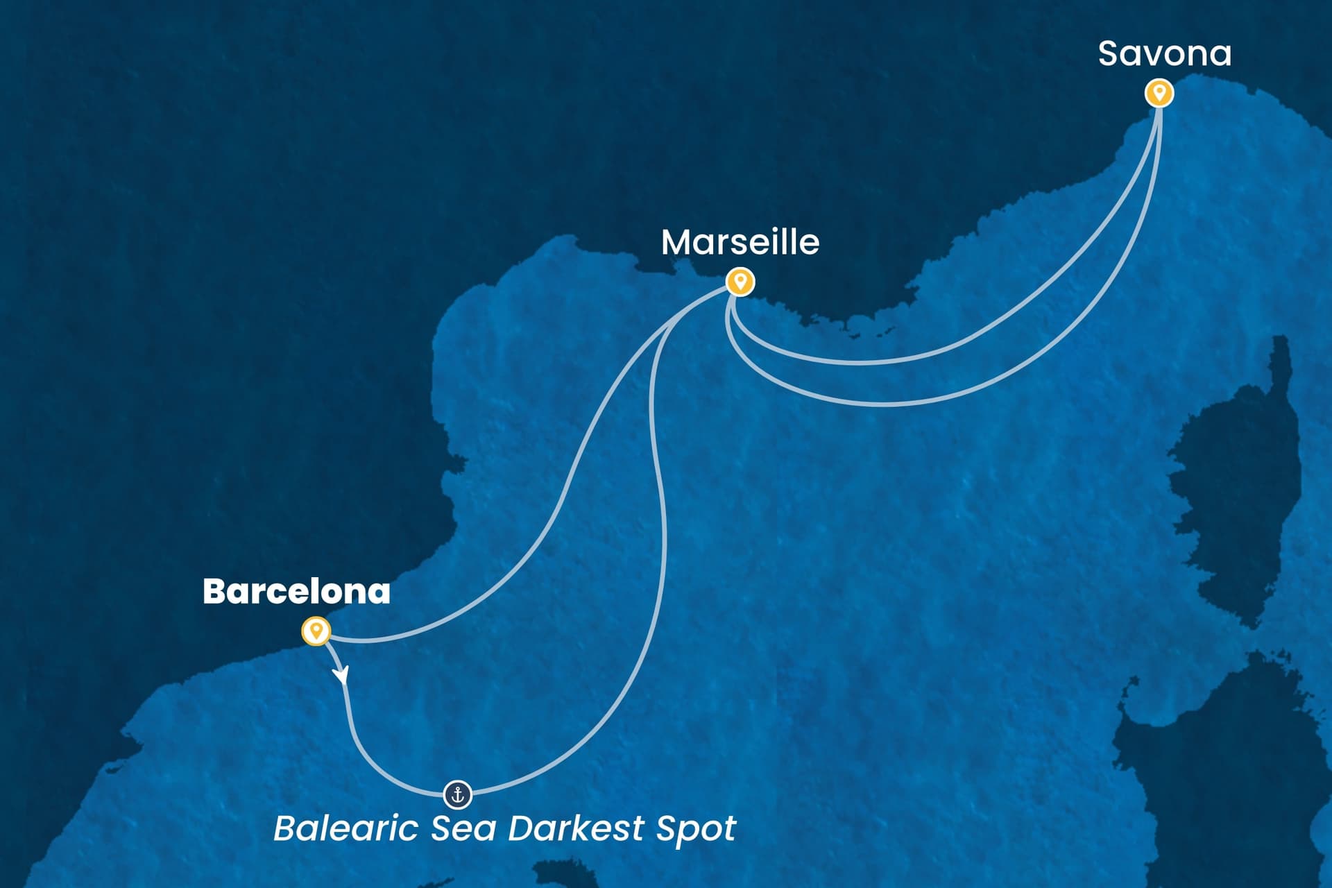 4 nights cruise on Costa Favolosa
from ๐ช๐ธ Barcelona