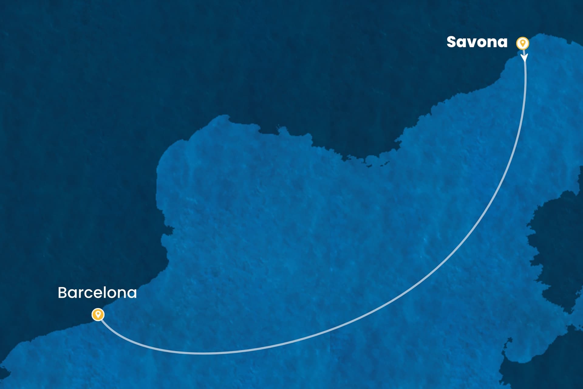 1 night cruise on Costa Diadema
from ๐ฎ๐น Savona to ๐ช๐ธ Barcelona
