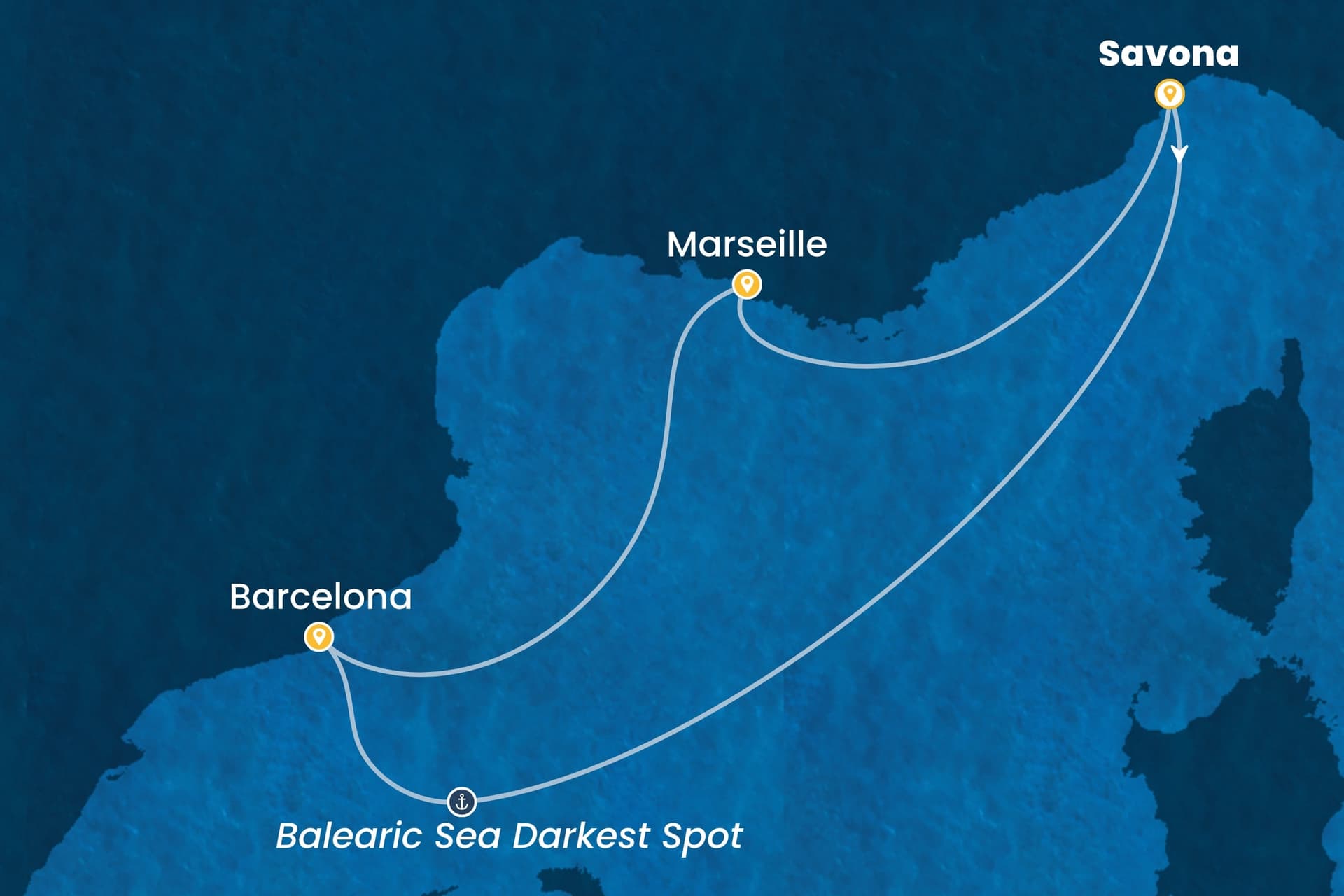 4 nights cruise on Costa Serena
from ๐ฎ๐น Savona