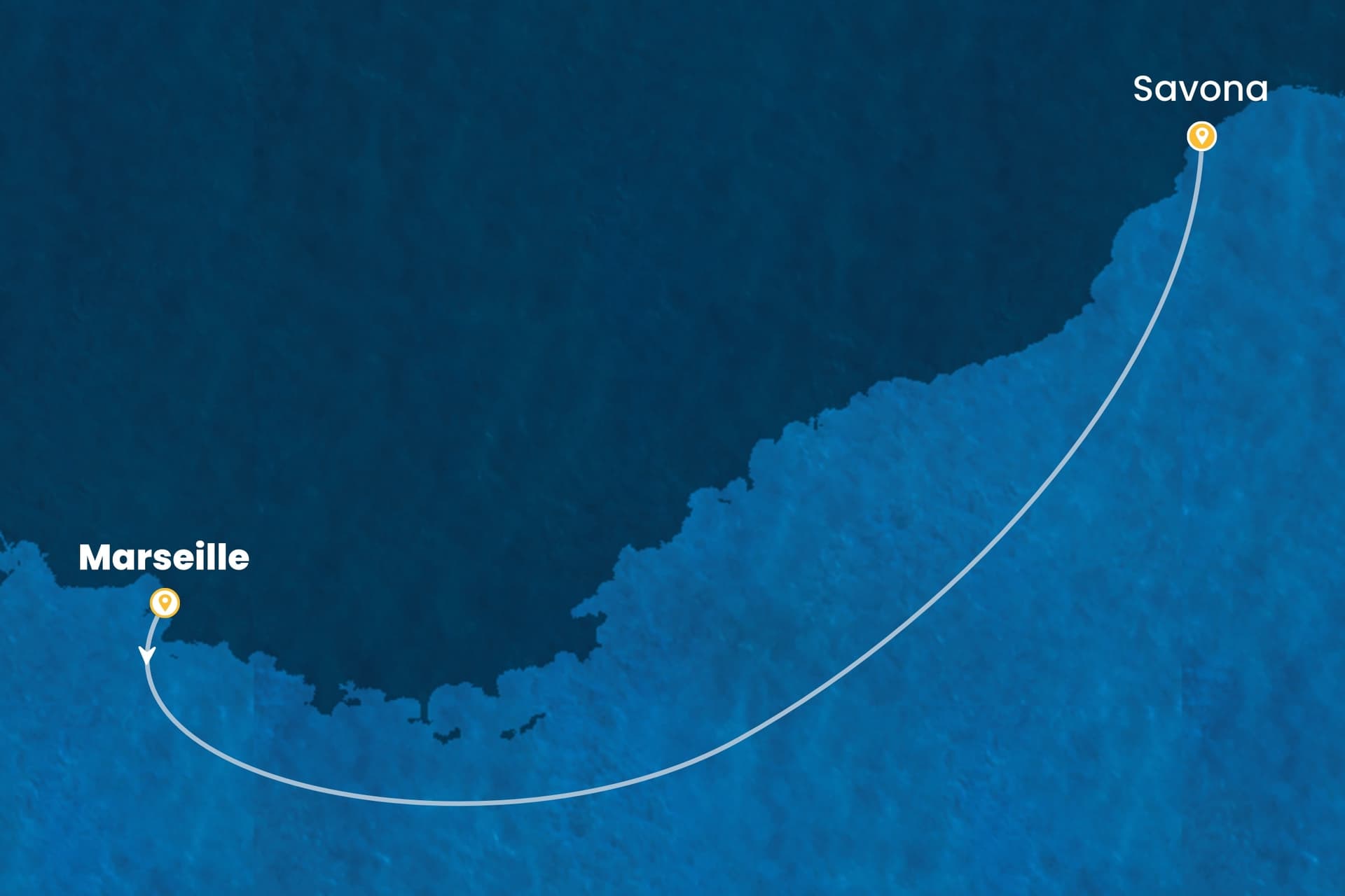 1 night cruise on Costa Serena
from ๐ซ๐ท Marseille to ๐ฎ๐น Savona