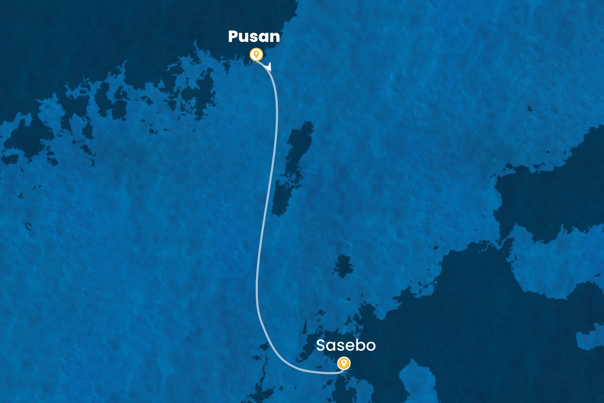 1 night Asian cruise on Costa Serena
from ๐ฐ๐ท Busan to ๐ฏ๐ต Sasebo