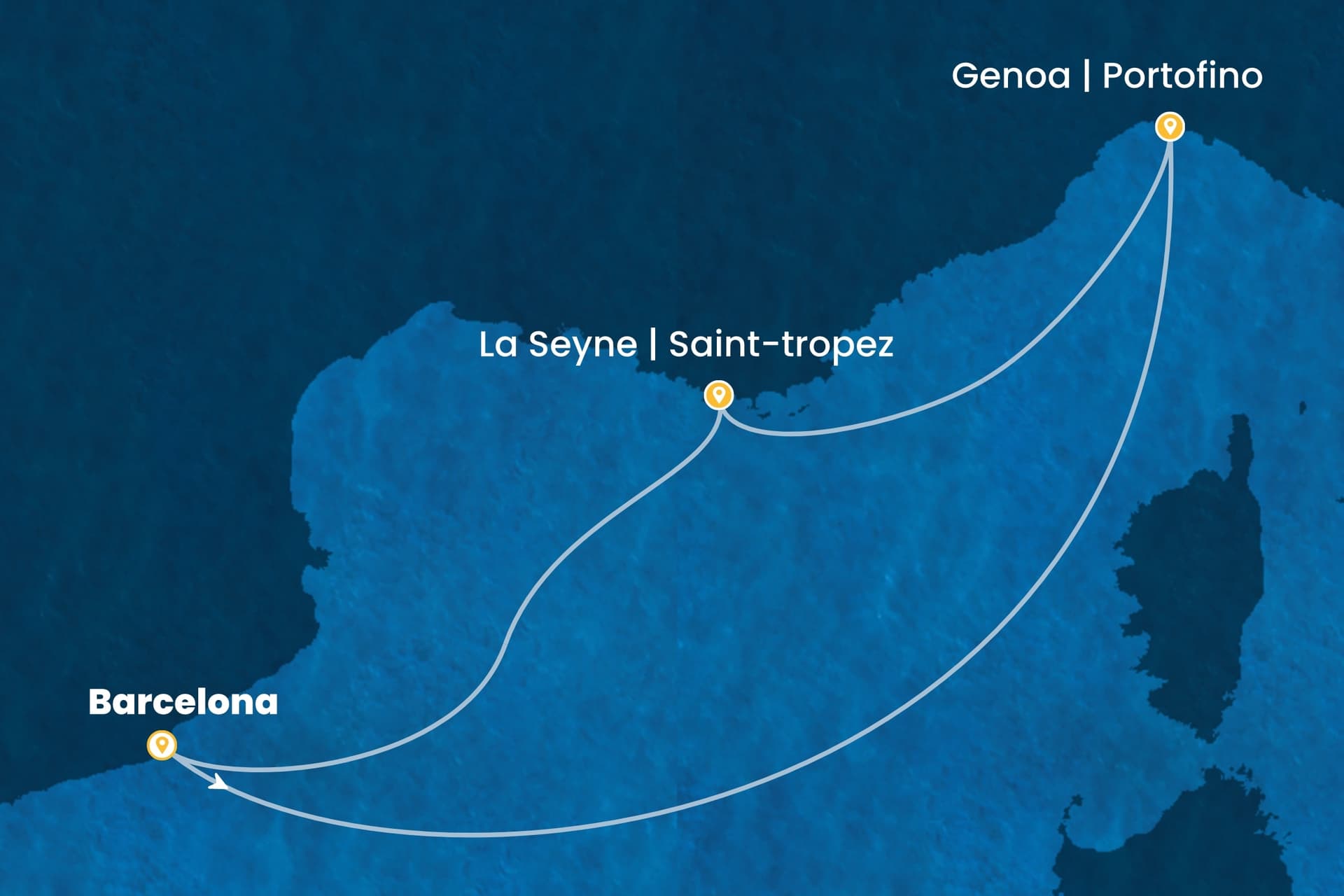 3 nights cruise on Costa Fascinosa
from ๐ช๐ธ Barcelona