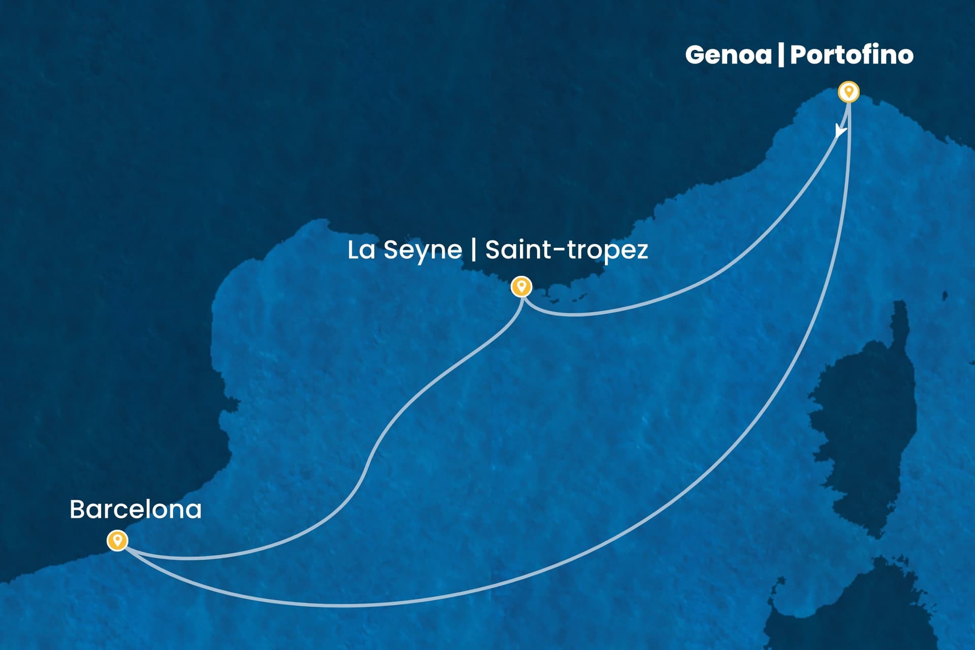 3 nights cruise on Costa Fascinosa
from ๐ฎ๐น Genova