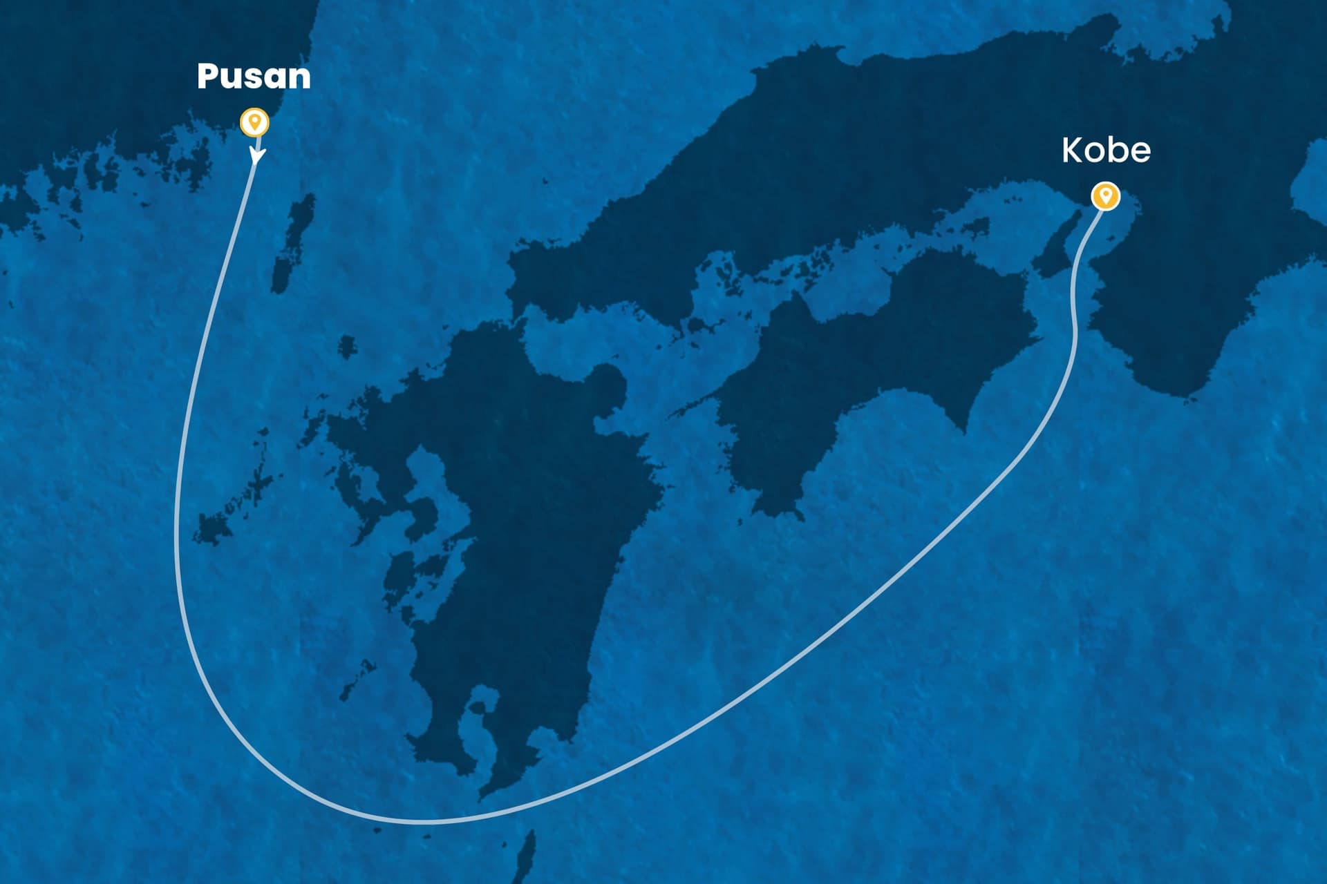2 nights Asian cruise on Costa Serena
from ๐ฐ๐ท Busan to ๐ฏ๐ต Kobe