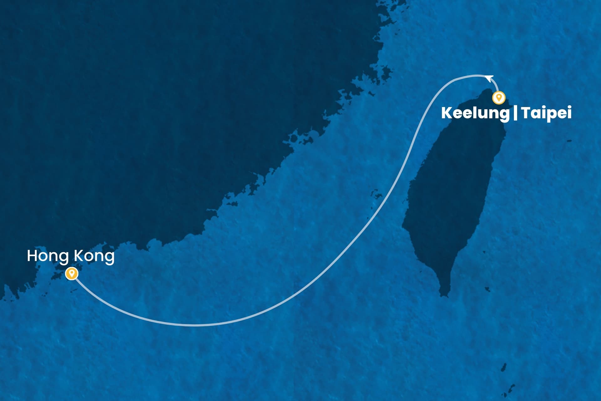 2 nights Extraordinary cruise on Costa Serena
from ๐น๐ผ Keelung (Chilung) to ๐ญ๐ฐ Hong Kong