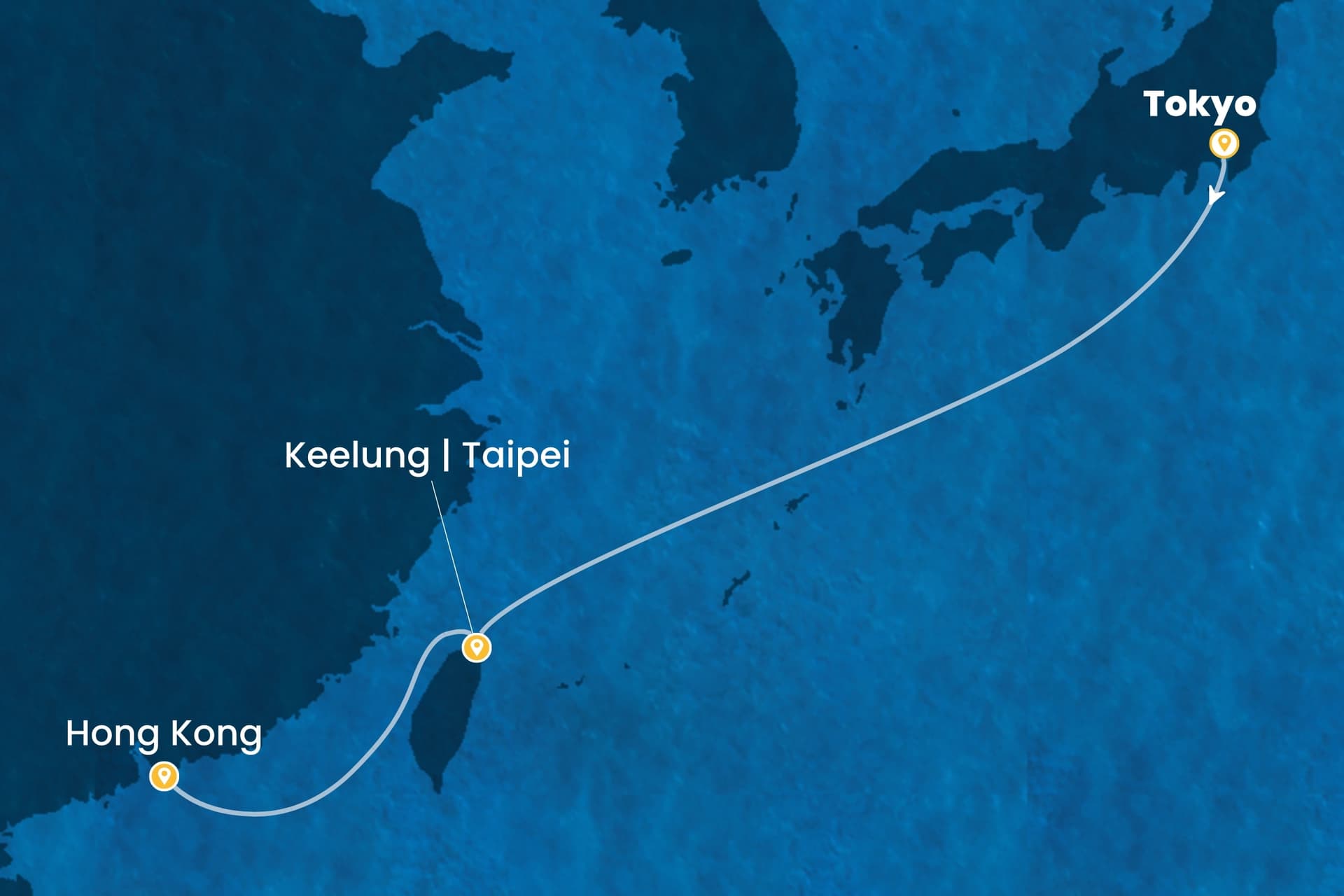 5 nights Extraordinary cruise on Costa Serena
from ๐ฏ๐ต Tokyo to ๐ญ๐ฐ Hong Kong