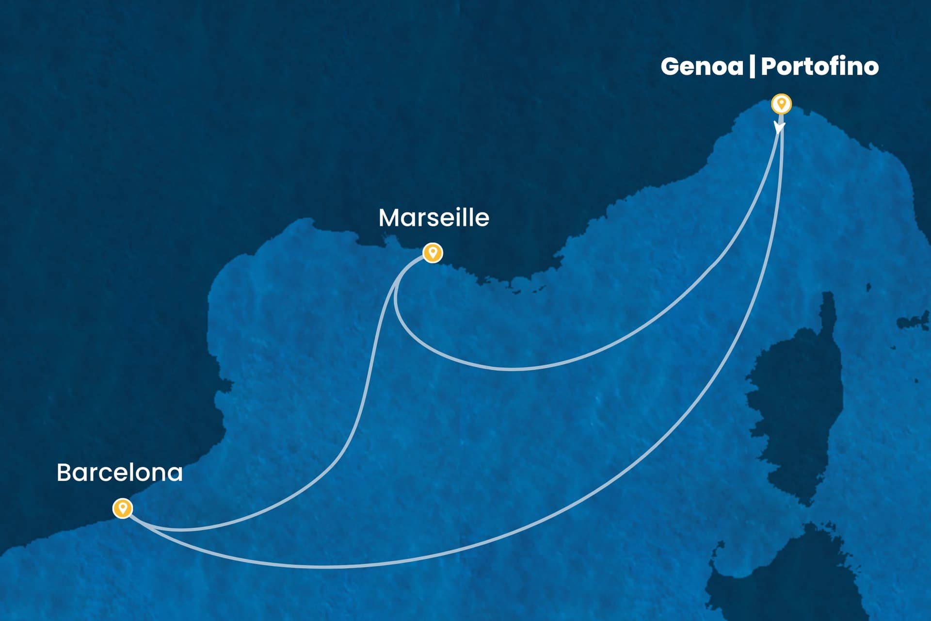 3 nights cruise on Costa Fascinosa
from ๐ฎ๐น Genova