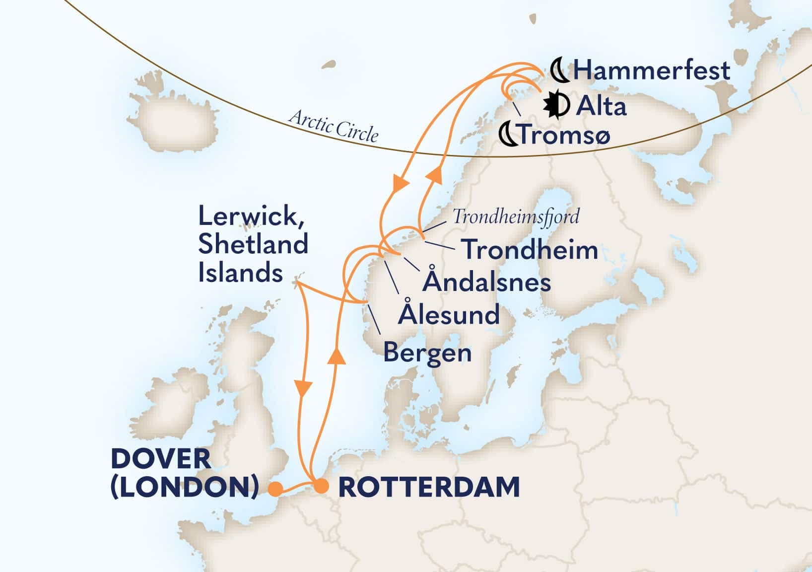 15 nights Mediterranean cruise on Nieuw Statendam
from Dover (London), England, UK to ๐ณ๐ฑ Rotterdam