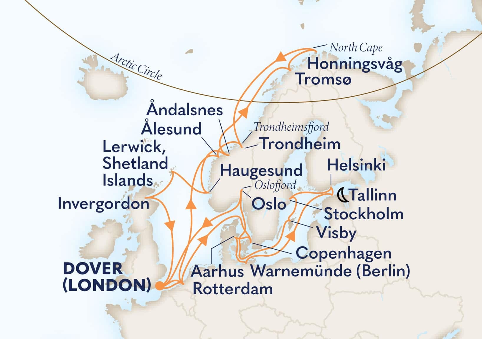 28 nights Mediterranean cruise on Nieuw Statendam
from Dover (London), England, UK