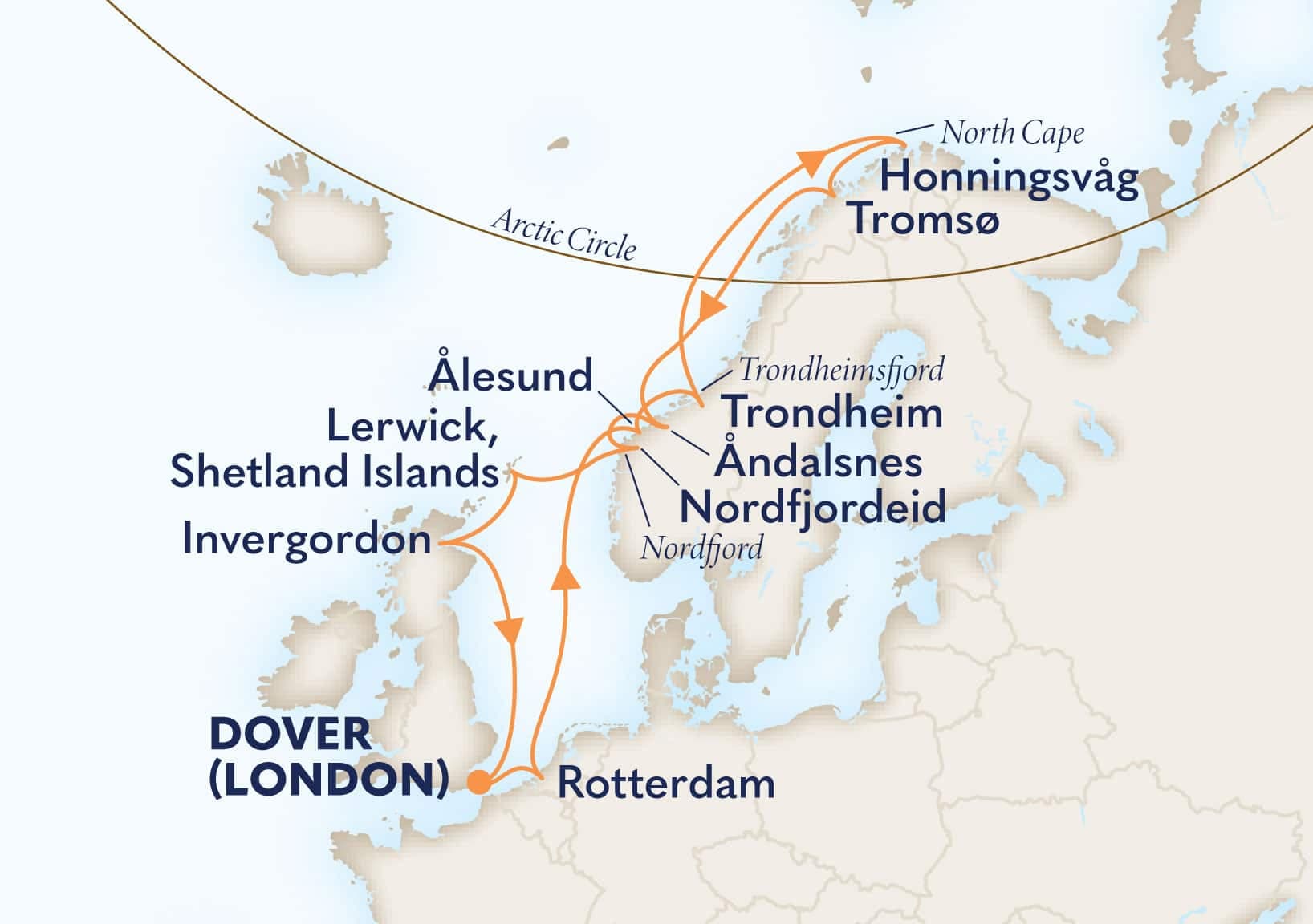 14 nights Mediterranean cruise on Nieuw Statendam
from Dover (London), England, UK