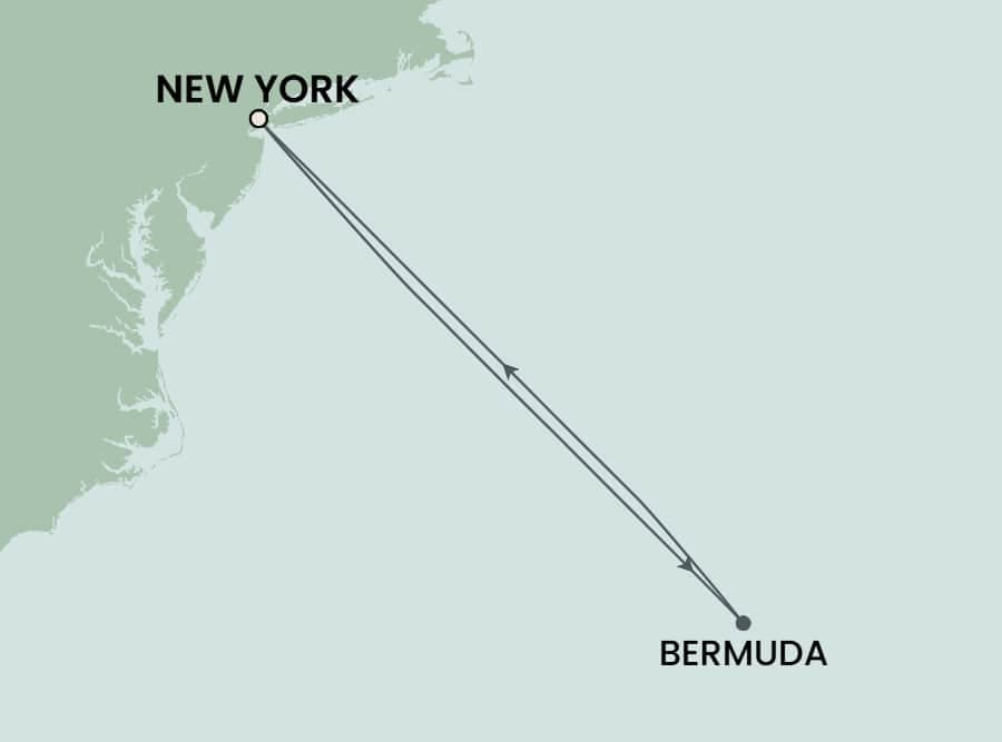 5 nights Bermuda cruise on Norwegian Luna
from ๐บ๐ธ New York